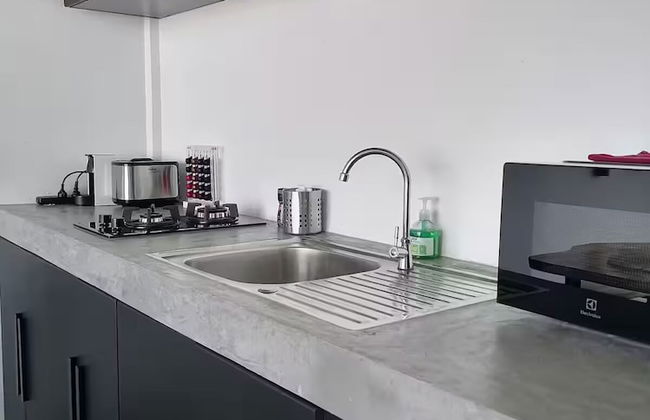 Pahili Pool Villas Koh Tao - Foto 30