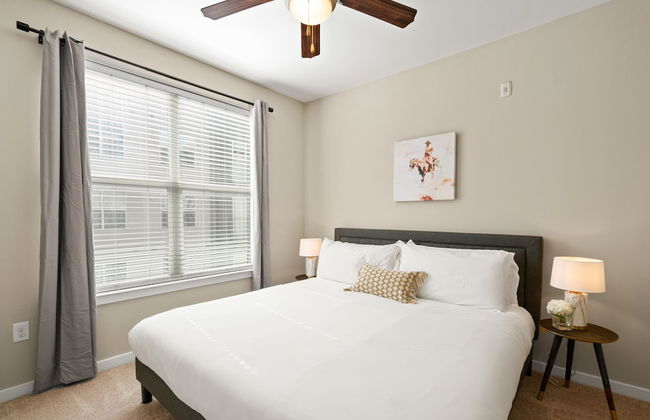 Kasa Highland Park Dallas - Foto 8