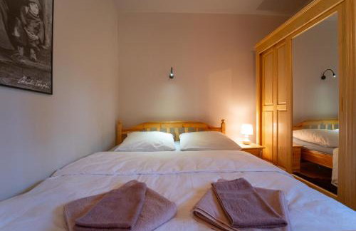 Między Sosnami - Foto 21