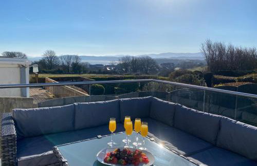 Westbourne by the sea, Benllech, Anglesey. - Foto 20