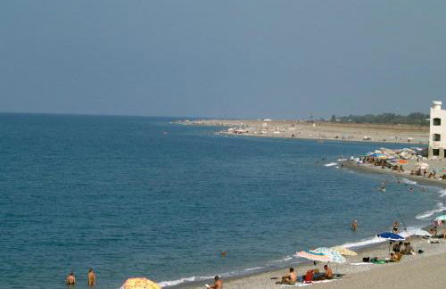 APPARTAMENTO MARETRAMONTO IN RESIDENCE MAREBLU - Photo 19