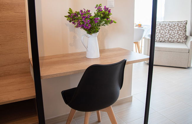 Kassiopi Luxury Suites - Foto 18