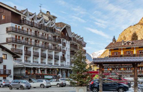 Monterosa Elite Lyshaus Luxury Mountain View - Foto 1