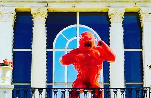 Superbe 3 pièces Villa Les Planches Vue Mer Deauville - Foto 16