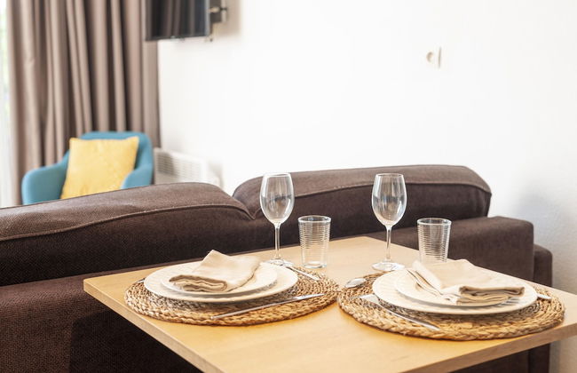 CERISE Dax - Les Jardins du Lac - Foto 16