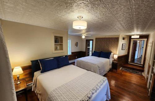 Acadia Lobsterman's Coastal Farmhouse - Foto 20