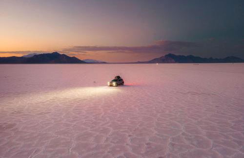 Stylish SLC Townhome King 2-Car Garage - Foto 28
