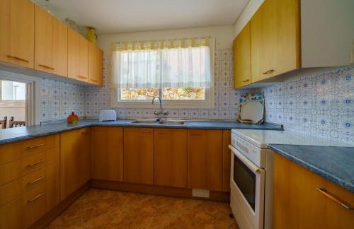 Rincón De María Cerca Playa Vistas Mar Terraza Barbacoa - Foto 6