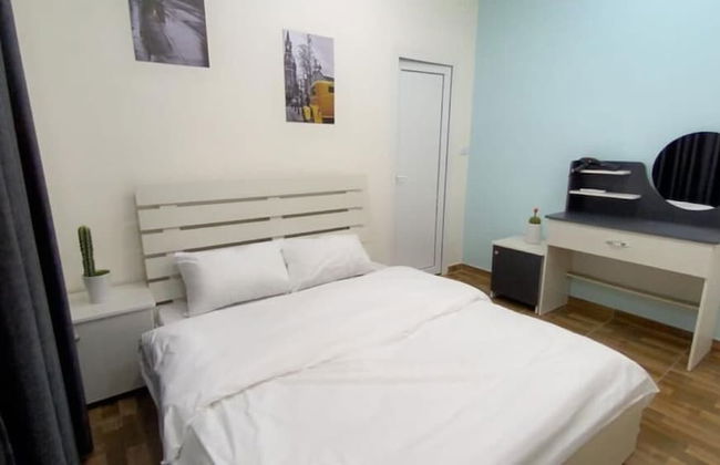 Lacasa chalet panoramic view to dead sea - Foto 4