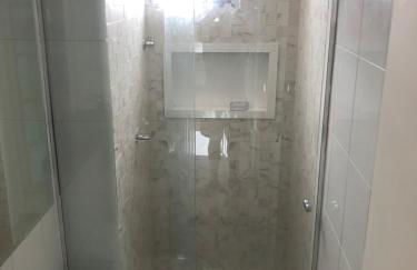 Ap 3 Q executivo e funcional wi-fi e estacionamento lazer e trabalho - Foto 68