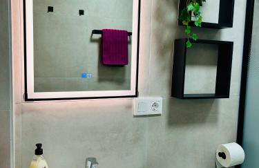 Coqueto apartamento céntrico con piscina - Foto 25