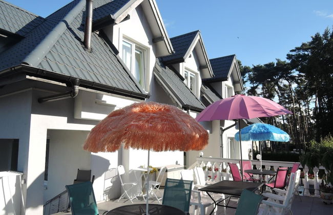 Holiday Home in Dziwnowek Near the Beach - Foto 6