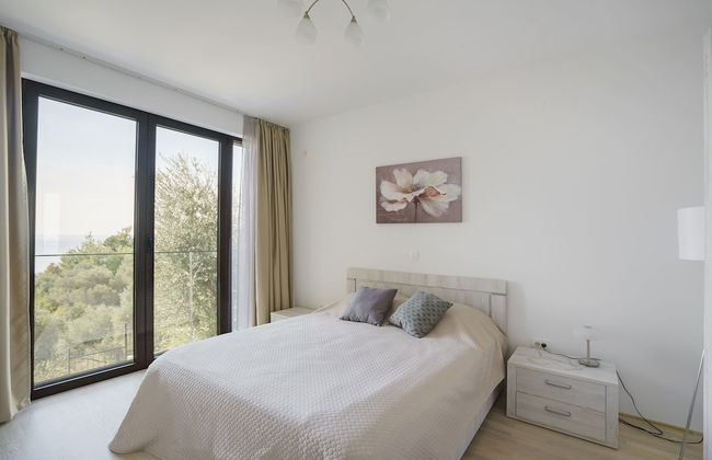 Adria lux Apartments Sveti Stefan - Foto 15