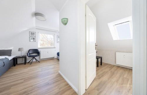 CBlue "Ferienhaus am Yachthafen - Yacht" - Foto 16