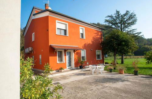 Ca' dei Berici - Relax tra Colli e città d'arte - Foto 14