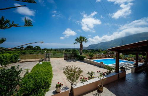 Villa Mirto - Foto 41