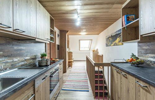 Trollenhof im Allgäu - Ferienwohnungen Säuling - Foto 19