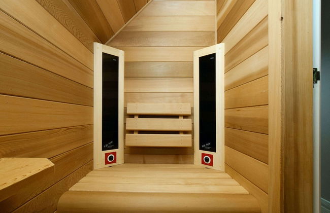 Luxurious Home With Sauna - Foto 21