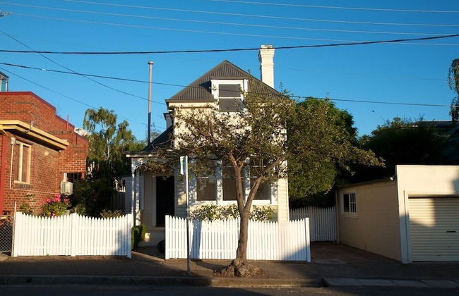 Strahan House - Foto 31