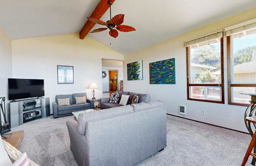 Seal Rock Seaclusion - Foto 11