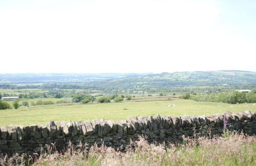 The Barn at Brambles Farm - Foto 62
