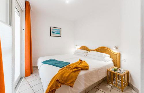 R2 Maryvent Beach Apartaments - Photo 40