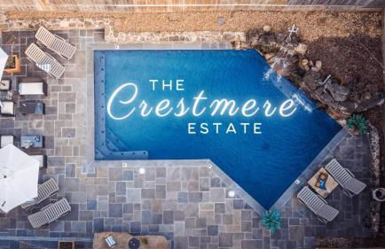 Historic Tudor Home, Heated Pool - Photo 1