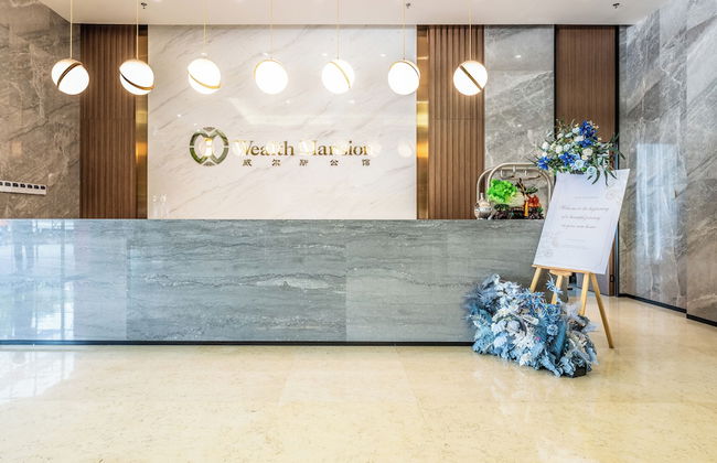 Wealth Mansion Suite River View by Soben - Foto 2