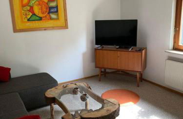 Gemütliche Ferienwohnung in ländlicher Idylle - Foto 9