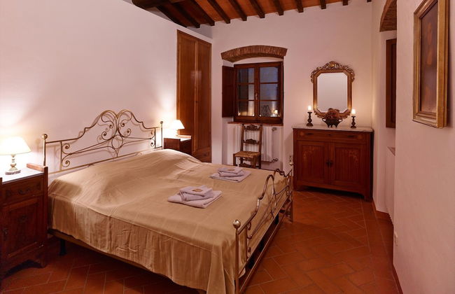 Agriturismo Podere Cortilla - Foto 3