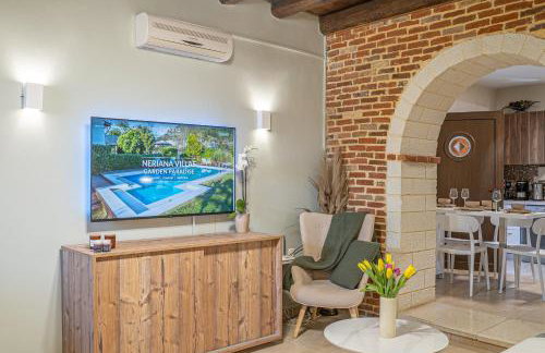 Neriana Villa - Garden Paradise - Foto 7