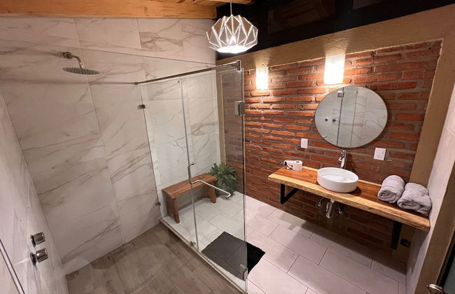 Las Morenas - Tres Lunas Domo - Foto 44