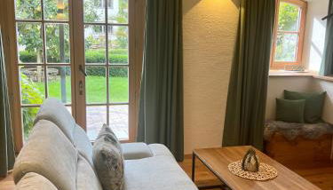 Gut Schwarz-n Hof Ferienwohnungen - Foto 4