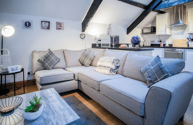 Cosy At The Mews - 2 Bedroom Apartment - Tenby - Foto 43