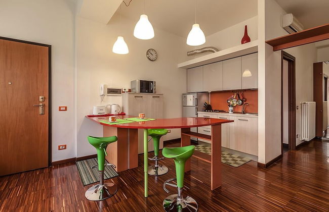 Shortstays Broglio 1 - Foto 10