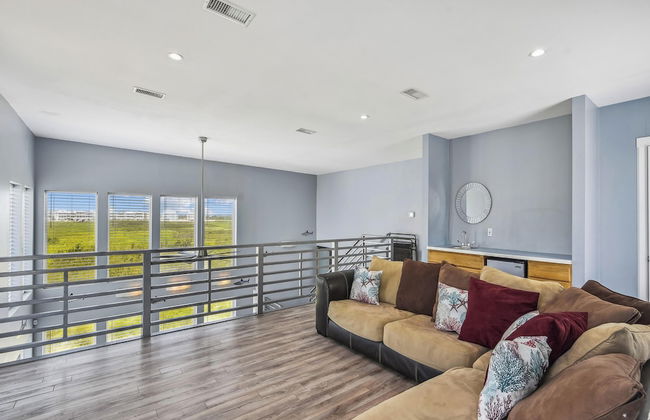 Riding The Waves - Foto 11