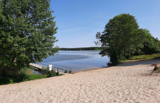Ferienwohnung am Oase am Vilzsee - Photo 32