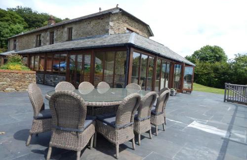 Hendra Barn at Hendra Barns - Foto 52