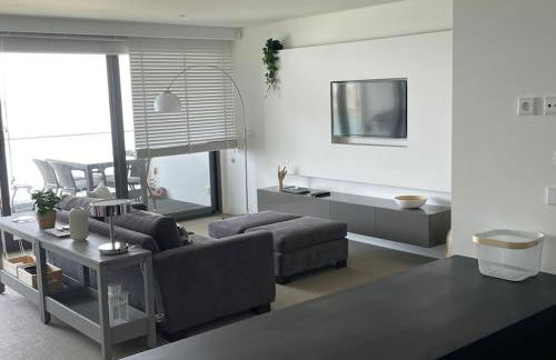 Fuzeta stylish 1 bedroom apartment - Amazing views - Foto 28