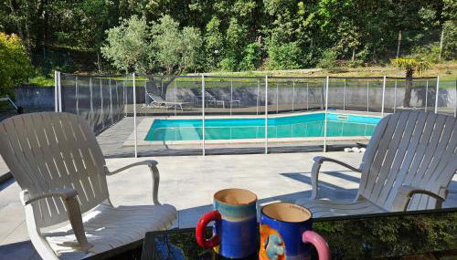 Carcassonne tranquillement - Foto 2