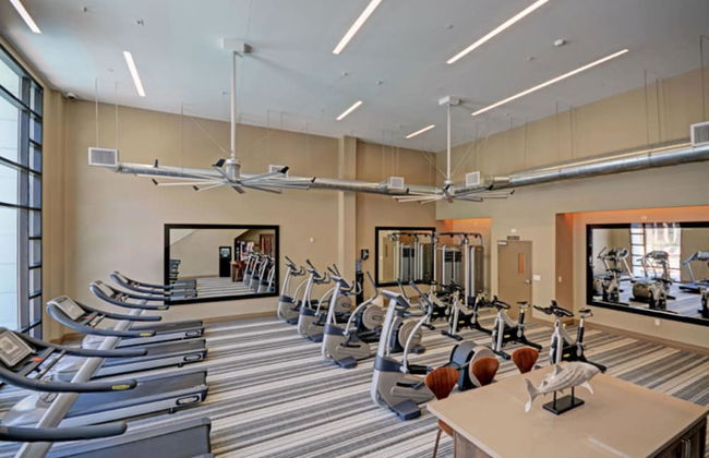 Global Luxury Suites Baypointe Station - Foto 33