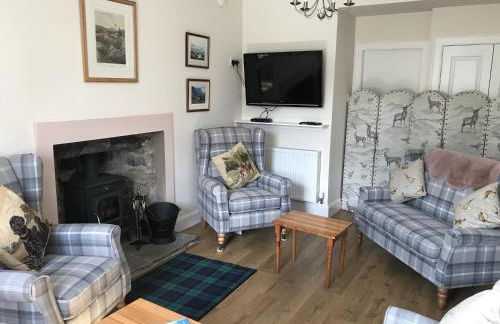 The Struan Inn Self Catering Lodge - Foto 12