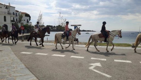 Apartamento Poal-Cadaques - Foto 3