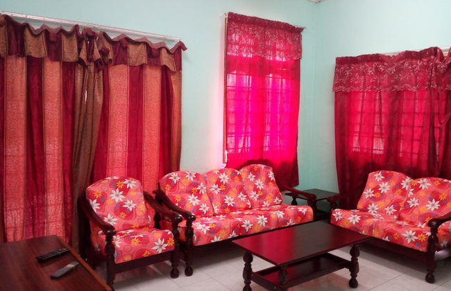 Shima Homestay - Foto 22