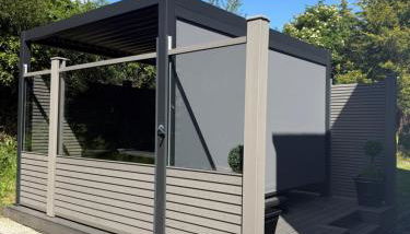 Tanglewood Stays - Foto 2