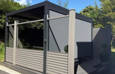 Tanglewood Stays - Foto 2