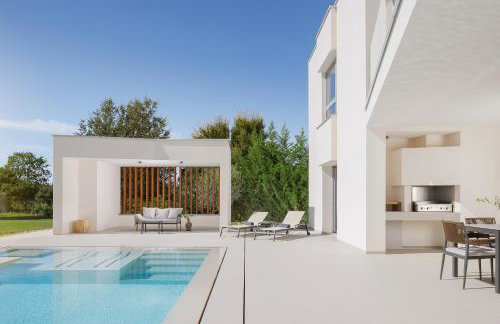 Villa Brioli - Foto 2