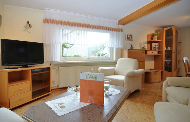 Talferienhaus, Sauerland - Foto 23