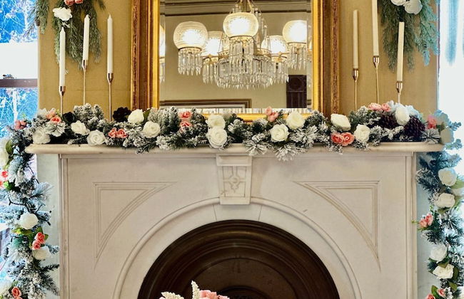 The Underwood-Hale House - Foto 7