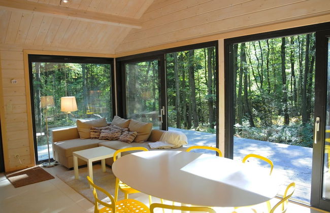 Chalet in Oignies Near French Border - Foto 13